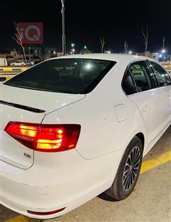 فولكسفاغن جيتا